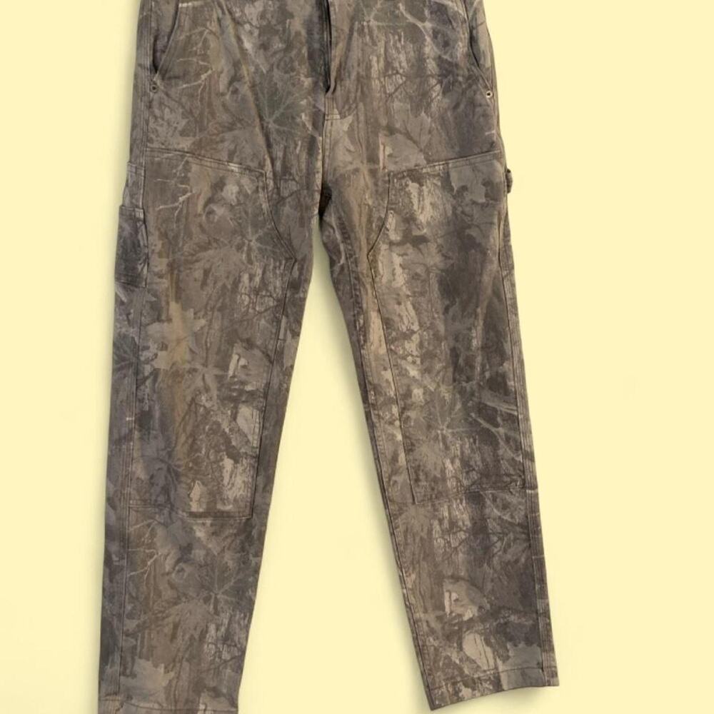 Hollister co gray brown